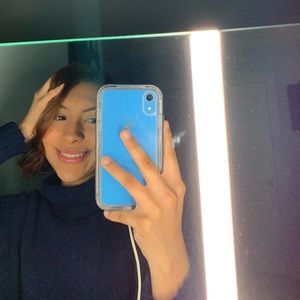 Meet your Posher, Celeste